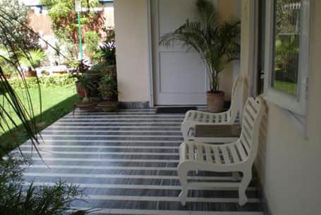 TG Stays Hauz Khas, New Delhi 5